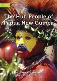 Abbildung von: The Huli People Of Papua New Guinea - Library for All
