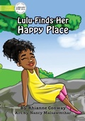 Cover: Lulu Finds Her Happy Place - Library for All
