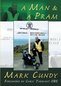 Cover: A Man & A Pram - Apex Publishing Ltd