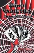 Cover: Hine's Varieties - Original Falcon Press
