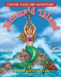 Enlarge image Cover: Mermaid Island - Chooseco LLC