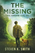 Cover: The Missing - MyBoys3 Press