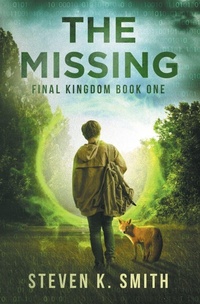 Enlarge image Cover: The Missing - MyBoys3 Press