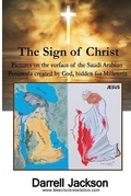 Cover: The Sign of Christ - Book-Art Press Solutions LLC