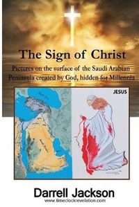 Enlarge image Cover: The Sign of Christ - Book-Art Press Solutions LLC