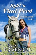 Cover: Kyk! 'n Vaal Perd - Seraphim Press