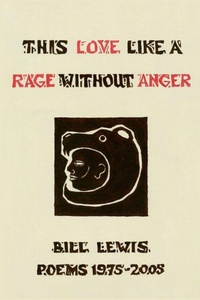 Enlarge image Cover: This Love Like a Rage Without Anger - Colony Publishing