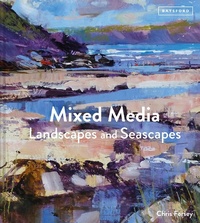 Abbildung von: Mixed Media Landscapes and Seascapes - Batsford