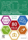 Cover: 80 F&auml;lle AINS - Urban & Fischer