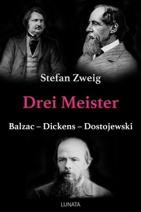 Abbildung von: Drei Meister - epubli