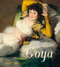 Cover: Francisco de Goya. Ein Leitfaden f&uuml;r die Ausstellung - Hatje Cantz Verlag