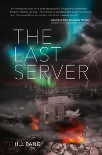 Abbildung von: The Last Server - Marshall Cavendish International (Asia) Pte Ltd