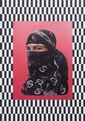 Cover: Hassan Hajjaj - RVB Books