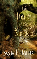 Cover: The Heart of the Kingdom (The Kingdom Curses, #1) - The Kingdom Curses