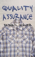 Cover: Quality Assurance (Paranormal Days) - Paranormal Days