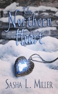 Cover: The Northern Heart (The Kingdom Curses, #2) - The Kingdom Curses
