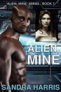 Cover: Alien, Mine - Alien, Mine