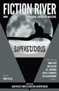 Cover: Fiction River: Superstitious (Fiction River: An Original Anthology Magazine, #32) - WMG Publishing