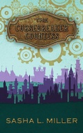 Cover: The Cursebreaker Countess - Sasha L. Miller