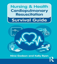 Abbildung von: Cardiopulmonary Resuscitation - Routledge