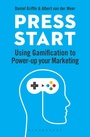 Cover: Press Start - Bloomsbury Business
