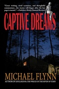 Cover: Captive Dreams - Phoenix Pick