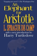 Cover: An Elephant for Aristotle - Phoenix Pick