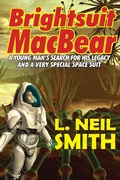 Cover: Brightsuit MacBear - Phoenix Pick