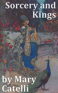 Enlarge image Cover: Sorcery and Kings - Wizard's Wood Press