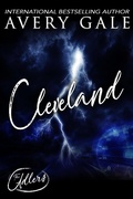 Cover: Cleveland (The Adlers, #5) - The Adlers