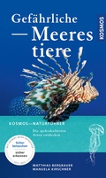 Cover: Gef&auml;hrliche Meerestiere - Kosmos