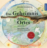 Abbildung von: Das Geheimnis deines Ortes - Kosmos
