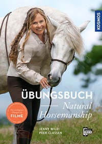 Abbildung von: Übungsbuch Natural Horsemanship - Kosmos