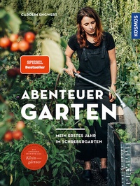 Abbildung von: Abenteuer Garten - Kosmos