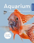 Cover: Aquarium - Kosmos