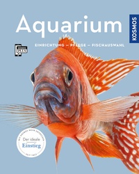 Abbildung von: Aquarium - Kosmos