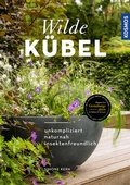 Cover: Wilde K&uuml;bel - Kosmos