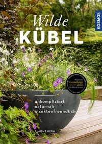 Enlarge image Cover: Wilde Kübel - Kosmos
