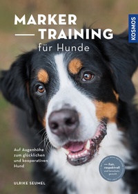 Abbildung von: Marker-Training für Hunde - Kosmos