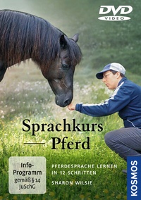 Abbildung von: Sprachkurs Pferd - Kosmos