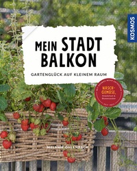 Abbildung von: Mein Stadtbalkon - Kosmos