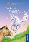 Cover: Sternenschweif, 64, Das Tal der Wildpferde - Kosmos