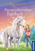 Cover: Sternenschweif, 65, Das verschwundene Tagebuch - Kosmos
