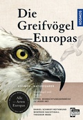Cover: Greifv&ouml;gel Europas - Kosmos