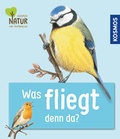 Cover: Was fliegt denn da? - Kosmos