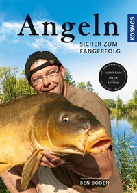 Enlarge image Cover: Angeln - Kosmos