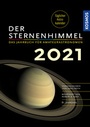 Cover: Der Sternenhimmel 2021 - Kosmos