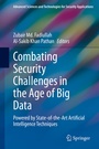 Cover: Combating Security Challenges in the Age of Big Data - Springer