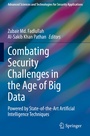 Cover: Combating Security Challenges in the Age of Big Data - Springer