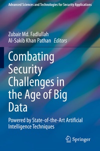 Abbildung von: Combating Security Challenges in the Age of Big Data - Springer